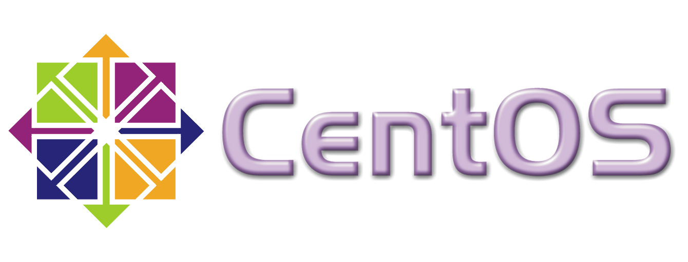 [ Powered by CentOS Linux ]
